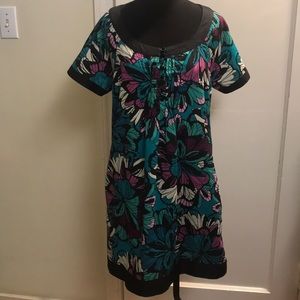 H&M floral dress